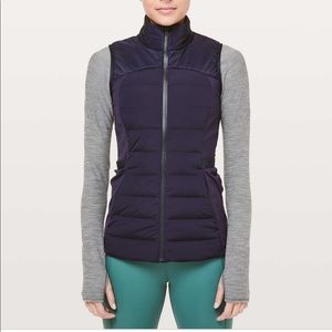 Lululemon Vest